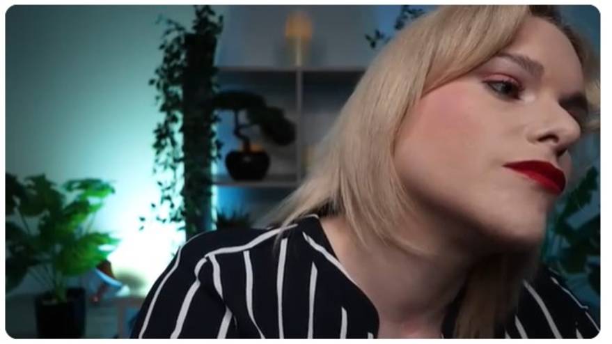 ASMR - Be Brave Be You - A Relaxing Ear Exam & Ear Cleaning In 4K!