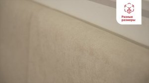 Каркас кровати Bogema
Артикул: 80712959