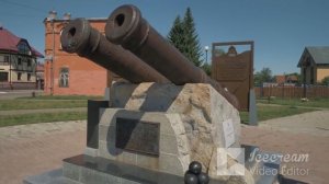 Нашли СЛЕДЫ СТАРОЙ КРЕПОСТИ в Бийске __ русские на Алтае