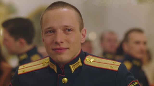 Попасть в сериал «Ландыши» — легко! смотреть онлайн