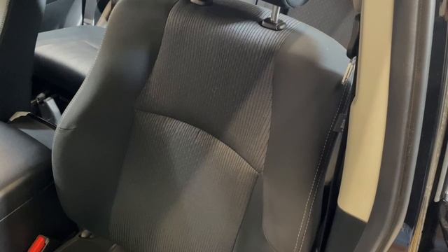 Toyota Prado 150. Авточехлы смотреть онлайн