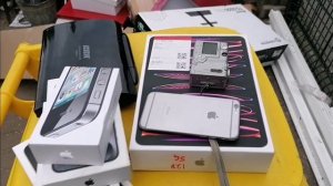 Как я зарабатываю лазая по мусоркам Питера? Dumpster Diving