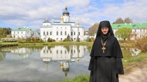 Неспешный путь к Богу