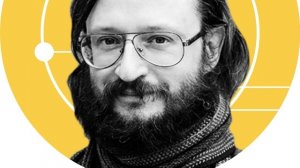 Дробышевский. Как мы выглядели и что делали в древности