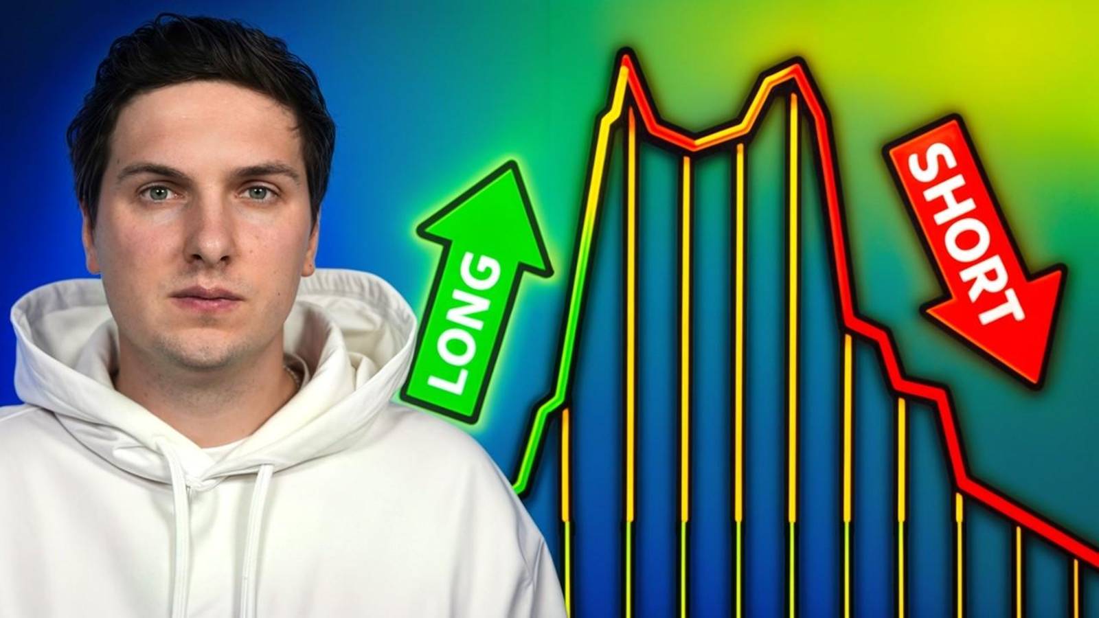 ШОРТ и ЛОНГ Фьючерсы (2025) Что Это и Как Лонговать и Шортить для Новичков [простыми словами] смотреть онлайн