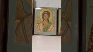 Отзыв об обучении в онлайн-школе иконописи Ферапонтовская икона (Лидия)