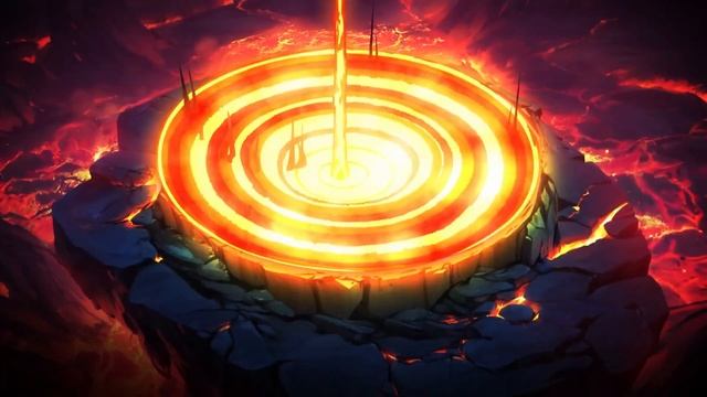 Финал: Король демонов, потерявший работу 26 Серия - Превью (Аниме-Мультсериал 2025)