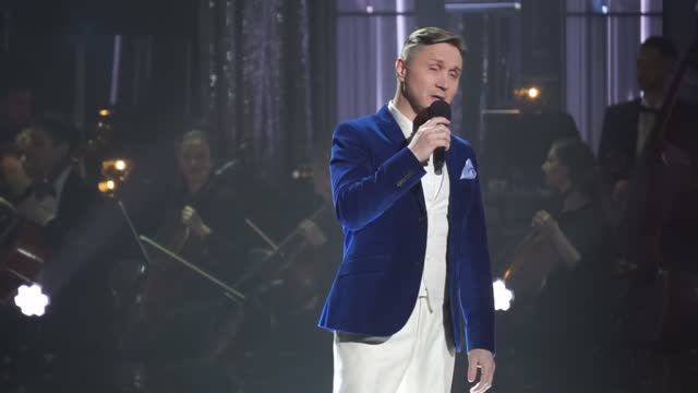 Виталий Ленский. Песня о друге (LIVE). смотреть онлайн