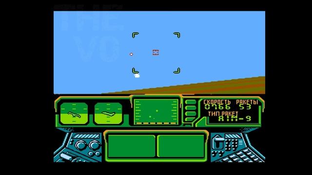 🎮 Top Gun: The Second Mission no death прохождение игры на денди (Dendy, Nes, 8 bit) смотреть онлайн