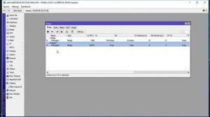 MikroTik Tutorial 11 – Создание мостов (LAN)