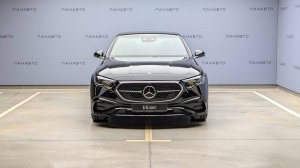 Mercedes-Benz E-Класс 300, 2025_W1KLF4HB3SA145030