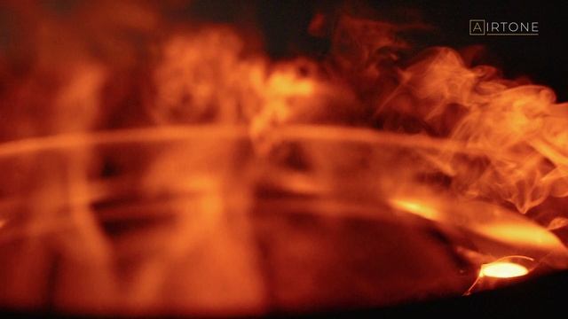 Проект "Сердце уюта" AIRTONE - VEPO Round смотреть онлайн