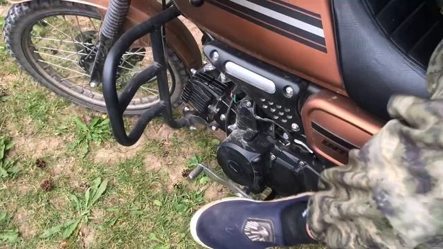 Мопеды сериал | Серия 954