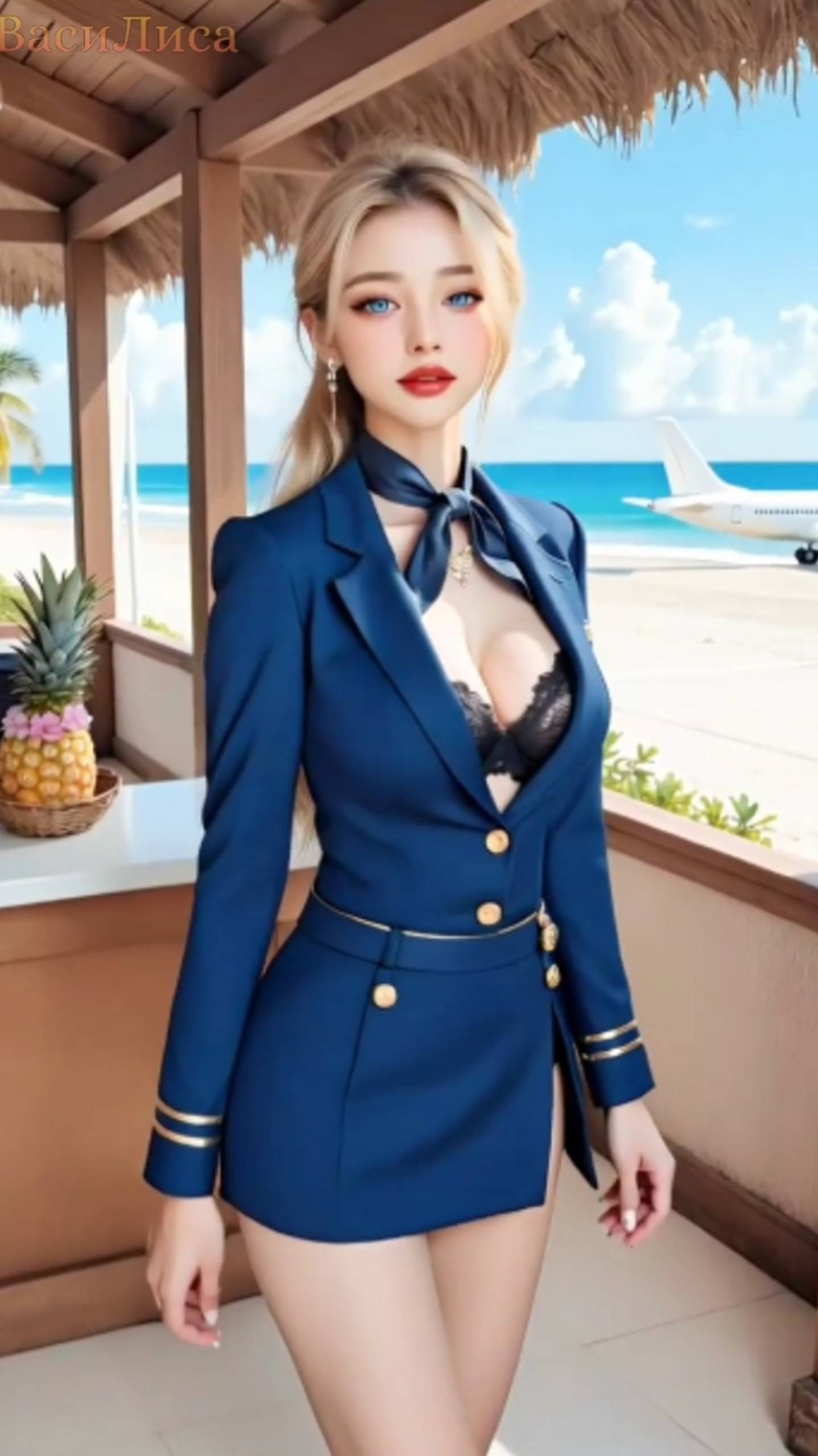 Стюардессы 💐 Позвони мне позвони смотреть онлайн