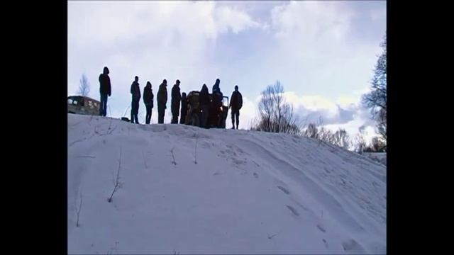 FINN Филмз Дороги НЕТ