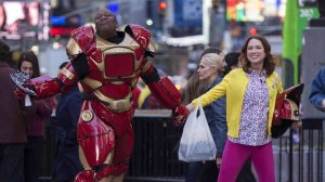 Сериал Несгибаемая Кимми Шмидт - 3 сезон 5 серия / Unbreakable Kimmy Schmidt