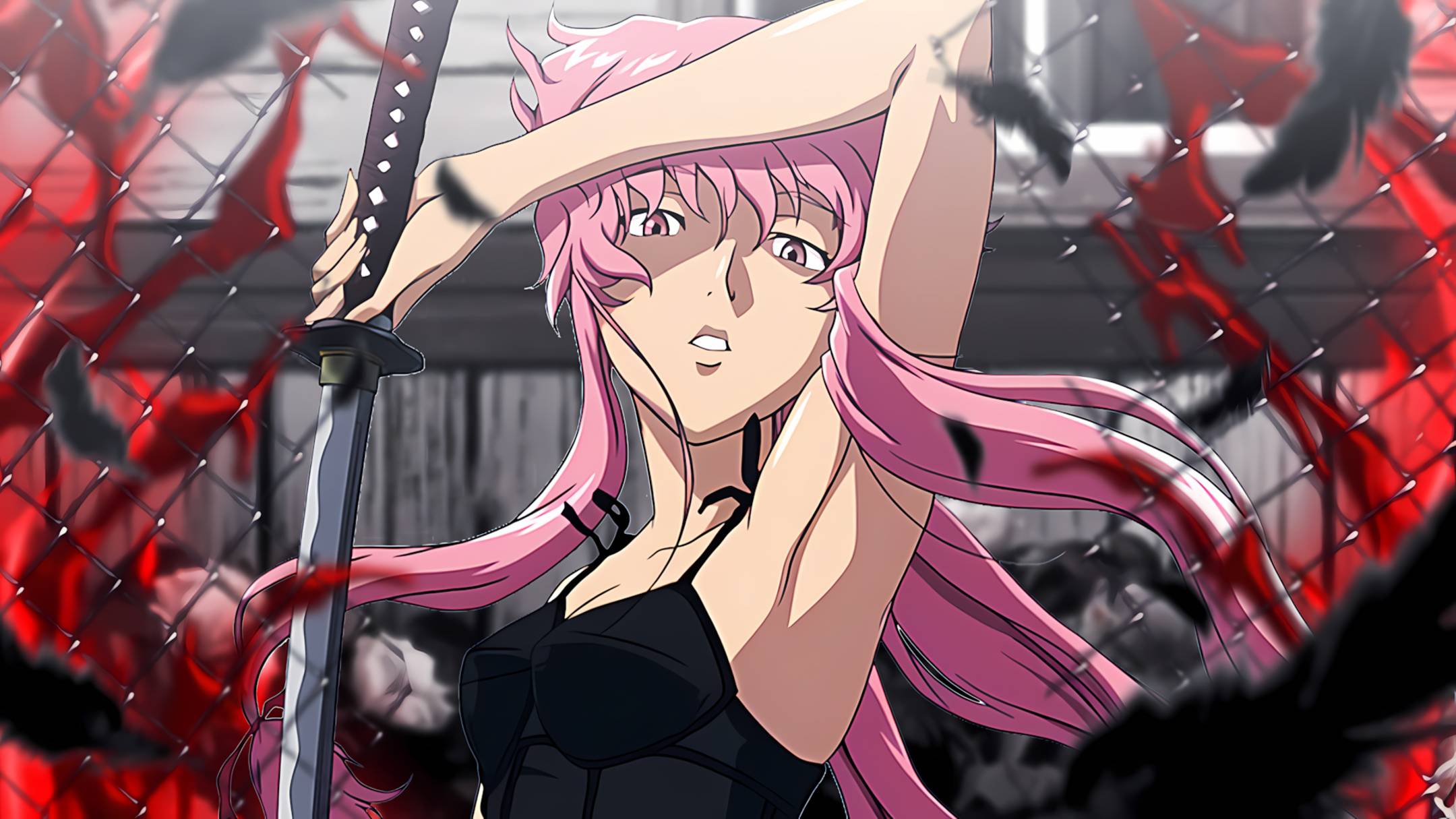 Freddie Dredd - WEATHER (AMV) смотреть онлайн