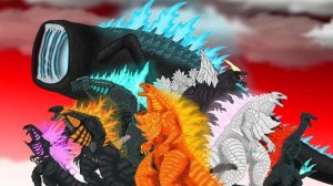 Битва за атомное дыхание пожиратель морей зила