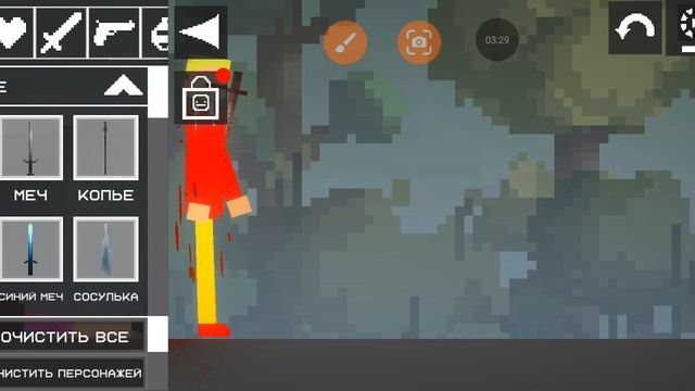 сражение персонажи из роблокса против персонажи из мелон плейграунд смотреть онлайн