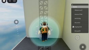 Мы С Михаилам Выжывале От SCP El Gra Maea ROBLOX