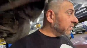 ☝️Будем снимать обзор KIA Mohave