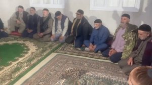 Алх1амдулиллагь 16.072025г