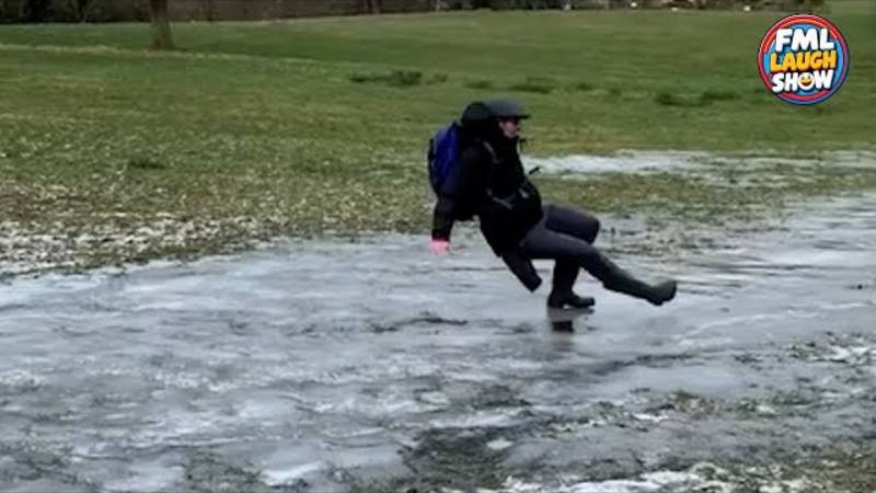 Жизнь смешных и уморительных людей – попробуй не засмеяться! ШОУ СМЕХА смотреть онлайн