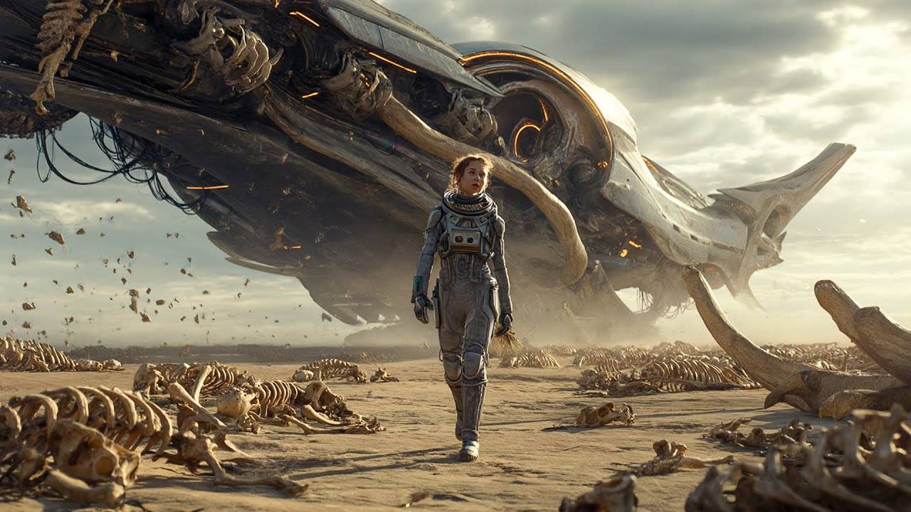 10 НОВЫХ ФИЛЬМОВ в 2025, которые уже вышли В ХОРОШЕМ КАЧЕСТВЕ!