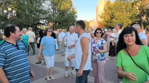 Плывёт веночек... 20.07.25...