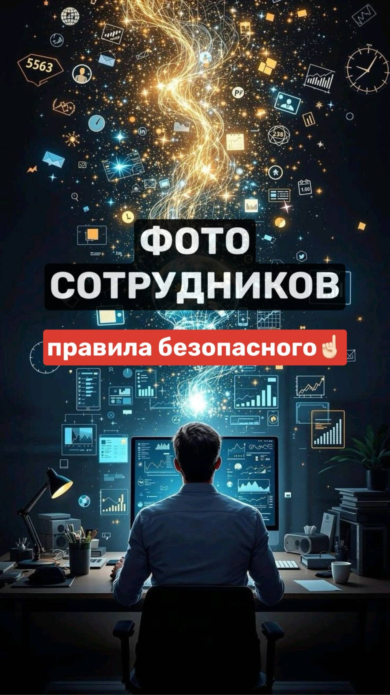 Фото сотрудников | правила безопасного☝🏻 смотреть онлайн