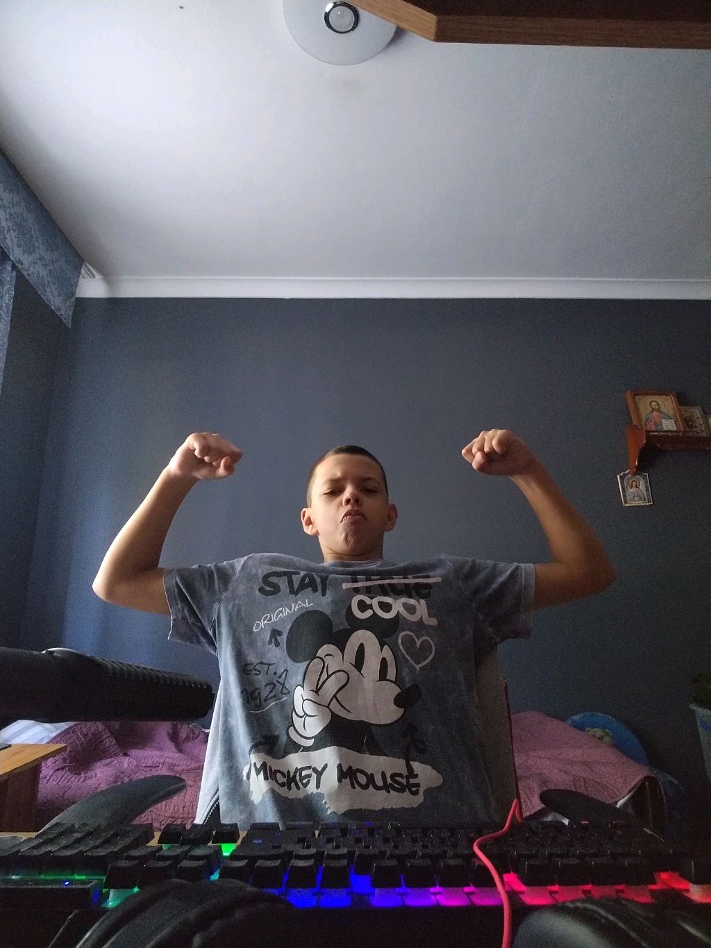 Сидим дома смотреть онлайн