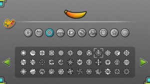 мой сет No 1 в gd