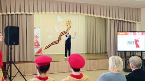 Не забывайте Знамя победы (Г. Зиатдинова / М. Евсюкова) - Роман Дубяга