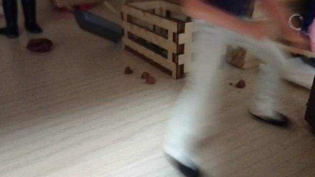 Типы лошадей шляйх смотреть онлайн