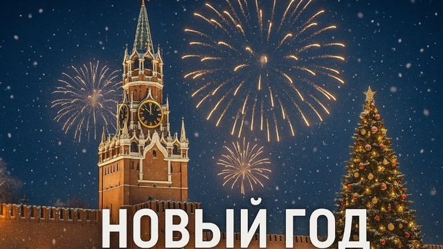 Новогодняя песня смотреть онлайн