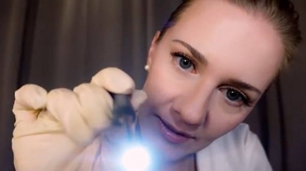ASMR - Gentle Whispering ASMR - Your Brain MELTED. Your Teeth CLEAN. ASMR Dentist
