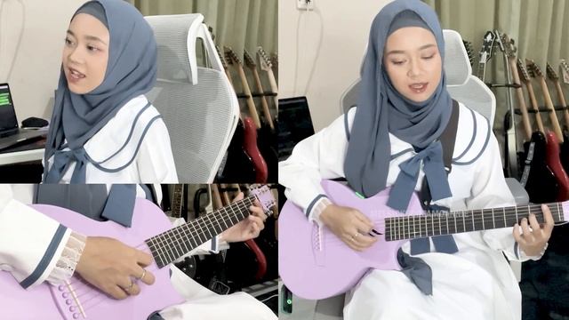 ðµSlipknot - Duality (Mel cover) смотреть онлайн