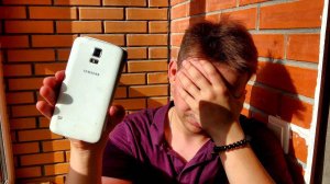 КУПИЛ SAMSUNG GALAXY S5 ЗА 1000Р В 2025 ГОДУ И БЫЛ НАГЛО ОБМАНУТ