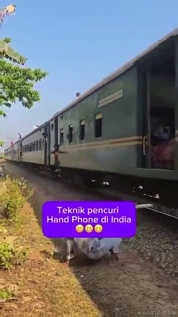 Добыча смартфона в Индии