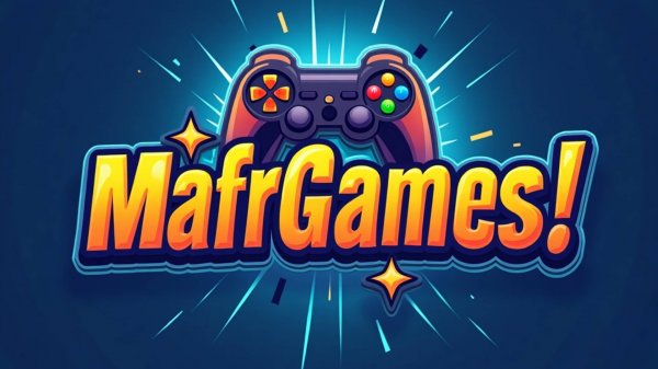 MafrGames