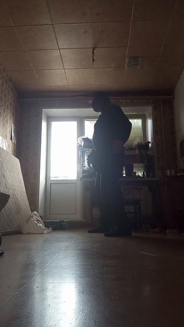 Крайне Северный Ниндзя: Крыло Цапли (21.07.25) Very Nordic Ninja: Heron Wing #VeryNordicNinjaLavinA