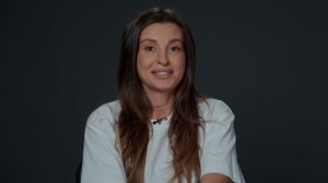 Актриса Женя Кривцова, 36 лет, визитка