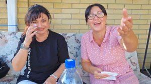 ✨️Воскресный эфир ✨️20-07-2025✨️