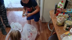 ПРИЕХАЛИ В СТЕРЛИТАМАК👋 ЗАСЕЛИЛИСЬ В КВАРТИРУ. 1 часть