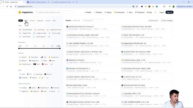 Использование GPU при индексации контента MCP серверов вайбкодинга смотреть онлайн