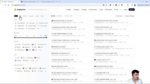 Использование GPU при индексации контента MCP серверов вайбкодинга