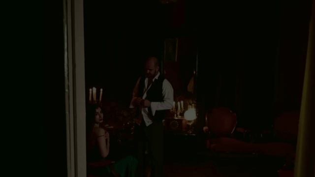 Гипноз смотреть онлайн