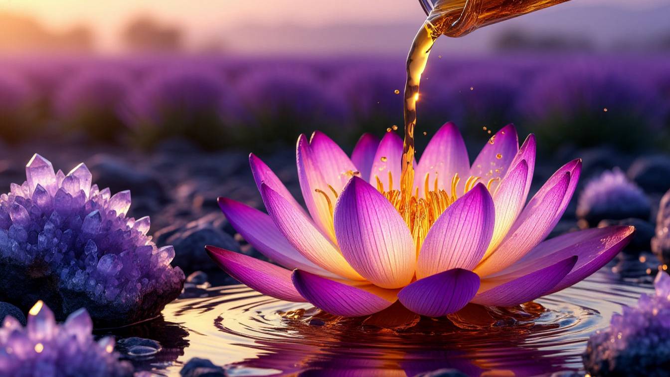 Мантра Дайяал: Исполняет желания и ИЗЛИВАЕТ ЛЮБОВЬ сразу! Самая красивая практика на каждый день смотреть онлайн