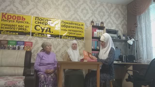 В.521 Почему на иконе "Троеручица" три руки? Тема: Богослужение. 20.07.25 г. смотреть онлайн