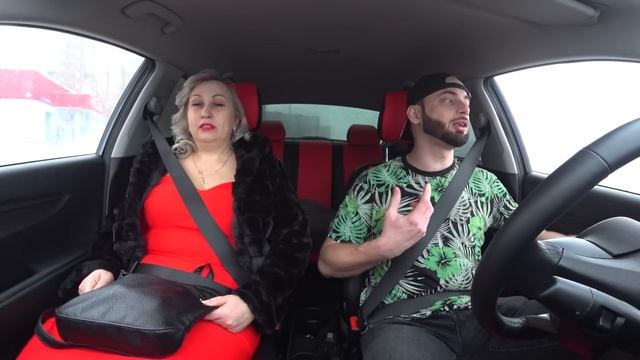 Истории_из_жизни 🔥 женщина и свидание 🔥 Пранк от  SanYaHill